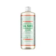 Dr. Bronner's Sal Suds Biodegradable Cleaner 946 ml