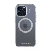 EFM EFCTAAE606CLE Alta Case Armour with D3O BIO for iPhone 15 Pro, Clear