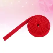 Piano Tuning Kit Professional Temperament Strip Accessories
