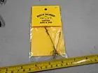 Stinger Hooks