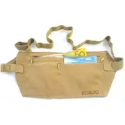 Korjo RFID Blocking Money Belt MB RF