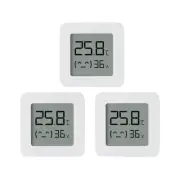 xiaomi Bluetooth Thermometer 2 Wireless Smart Electric Digital Hygrometer