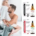 Pheromone Perfume For Men and Women-Essential Oil - Attractant 10ml Perfume H6M1
