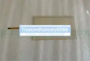 1PCS FIT DR6000 Spectrophotometer Touchpad Touch Screen Panel Glass