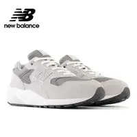 在飛比找蝦皮商城優惠-【New Balance】 NB 復古運動鞋_中性_灰色_M