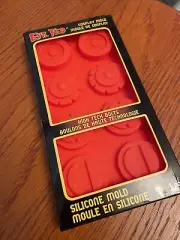 Evil Ted Silicone Mold HIGH TECH BOLTS Cosplay Costume Steampunk