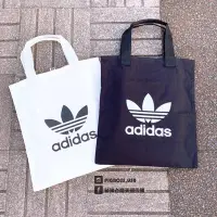 在飛比找Yahoo!奇摩拍賣優惠-【豬豬老闆】ADIDAS ORIGINALS BAG 托提包