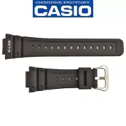 Genuine CASIO G-SHOCK G-Lide WATCH BAND STRAP BLACK GWX-5700CS-1