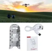 Travel Friendly Height Increasing Stand for UAV Portable Heighten Leg