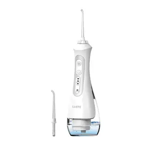 SAMPO 電動沖牙機 攜帶型 洗牙機 WB-Z2004NL 聲寶 沖牙機 牙齒 清潔 沖牙器 洗牙器