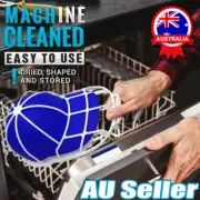 Hat Washer Baseball Hat Cleaner Cap Washer Hat Washing Cage Holder Frame RY