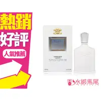 在飛比找蝦皮購物優惠-CREED Silver Mountain Water 銀色