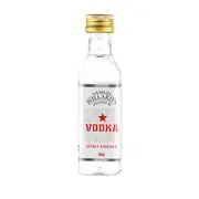 Samuel Willards Premium Vodka Home Brew Essence Spirit Distilling