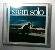 Saan Solo, Brainstorm [New CD]