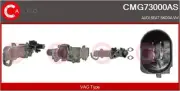 EGR MODULE FITS: VW PASSAT B7 1.6 TDI/2.0 TDI/2.0 TDI 4MOTION.VW PASSAT B7 ES