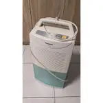 PANASONIC國際牌6公升(6L)一級能效除濕機F-Y105SW（二手，限面交自取，價可議）