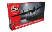 1/72 Airfix Avro Lancaster B.III (Special) The Dambusters Bomber Kit