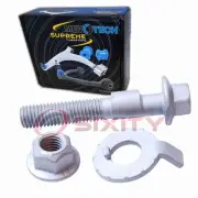 Mevotech Supreme Front Alignment Camber Kit for 2011-2016 Honda CR-Z oa