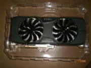 NEW! EVGA Nvidia GeFroce GTX 980 04G-P4-2983-RX ACX 2.0 4GB GDDR5 Graphics Card