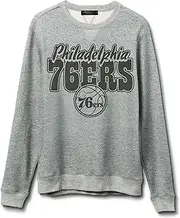 Junk Food Clothing Philadelphia 76Ers Formation Fleece