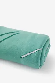 [Typo] Typo - Personalised Patterned Throw - Sushi SOLID SUSHI