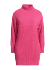[N.O.W. ANDREA ROSATI CASHMERE] N. O. W. ANDREA ROSATI CASHMERE Turtlenecks - Item 14254890