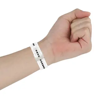 【運動矽膠錶帶】Garmin vivoactive3/vivomove HR Luxe 20mm雙色 透氣錶扣式腕帶
