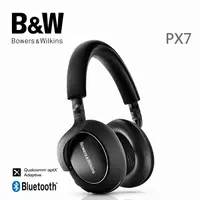 在飛比找PChome24h購物優惠-英國 B&W Bowers & Wilkins 無線藍牙主動