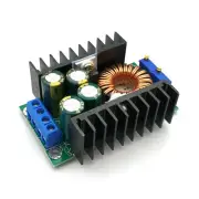 7-32V To 0.8-28V DC-DC CC CV Buck Converter Step-down Power Supply Module E