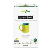 Novadiet Herbodiet Infusions Renal Efficacy 20 infusion bags