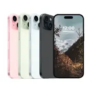 Apple iPhone 15 (Dual SIM 512GB 5G)