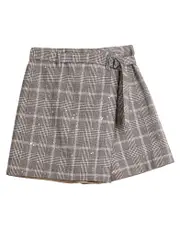 [BRUNELLO CUCINELLI] BRUNELLO CUCINELLI Kids' skirts - Item 30303136