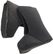 [BRIGHTFUFU] Thermal Boot Socks Fleece Liners Soft Warm Boot Liners for Cold Weather