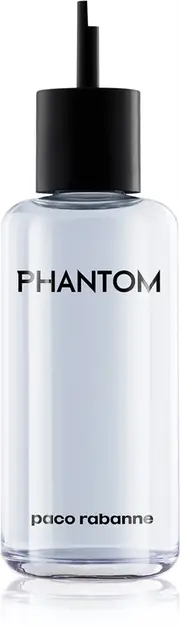 [Paco rabanne] Phantom - EDT Cartridge - Volume: 200 ml