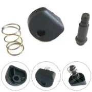 For 9523NB Angle Grinder Lock Button Replacement Parts Black Power Tool