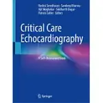 CRITICAL CARE ECHOCARDIOGRAPHY: A SELF- ASSESSMENT BOOK