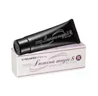 Aura Lumina Magic SR 40g Gray hair dyeing Care Cream Lumina Magic SR
