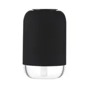 Car Household Mini Humidifier Foggy Multi-function Portable Atomizer with Battery
