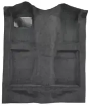 NEW Molded Carpet 2 Door Complete Ford Thunderbird 1983-1988 Choose Color 3200