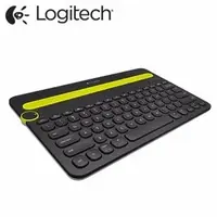 在飛比找PChome商店街優惠-《銘智電腦》Logitech【羅技 K480】多功能藍芽鍵盤