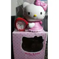 在飛比找蝦皮購物優惠-三麗鷗 正版 Hello kitty 凱蒂貓 側坐 抱蘋果 