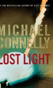 Lost Light by Michael Connelly (English) Hardcover Book