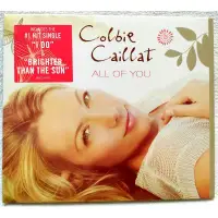 在飛比找蝦皮購物優惠-全新未拆 / Colbie Caillat 蔻比凱蕾 / A