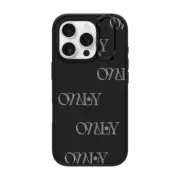 iPhone 16 Pro Impact Ring Stand Case MagSafe Compatible ONLY