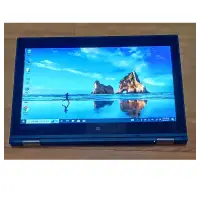 在飛比找蝦皮購物優惠-ThinkPad Yoga 260 Intel Core i