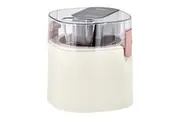 Davis & Waddell Digital Ice Cream Maker Frozen Gelato Sorbet Machine 1.4L