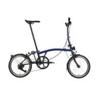 在飛比找蝦皮商城優惠-預購BROMPTON 小布2024 P Line｜S4L｜B