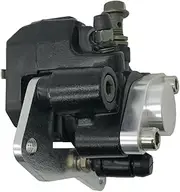 Car Styling Rear Brake Caliper for Honda ATC200X ATC 200X 1983 1984 1985 Replace 43200-965-006 Replace