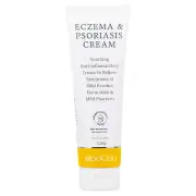 MooGoo Eczema & Psoriasis Cream 120g