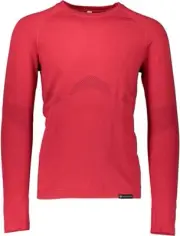 Obermeyer Men s Dax Baselayer Top Small Red